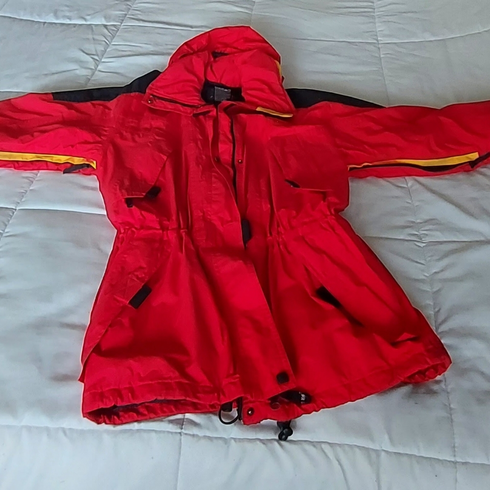 Fall/winter Helly Hansen jacket
